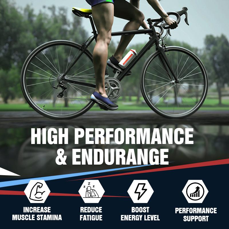 Electrolyte Capsules with Energy Essential Salt Boost Absorption & Endurance Muscle Recovery Sports Recovery Zinc,sodium,vitamin - M inch