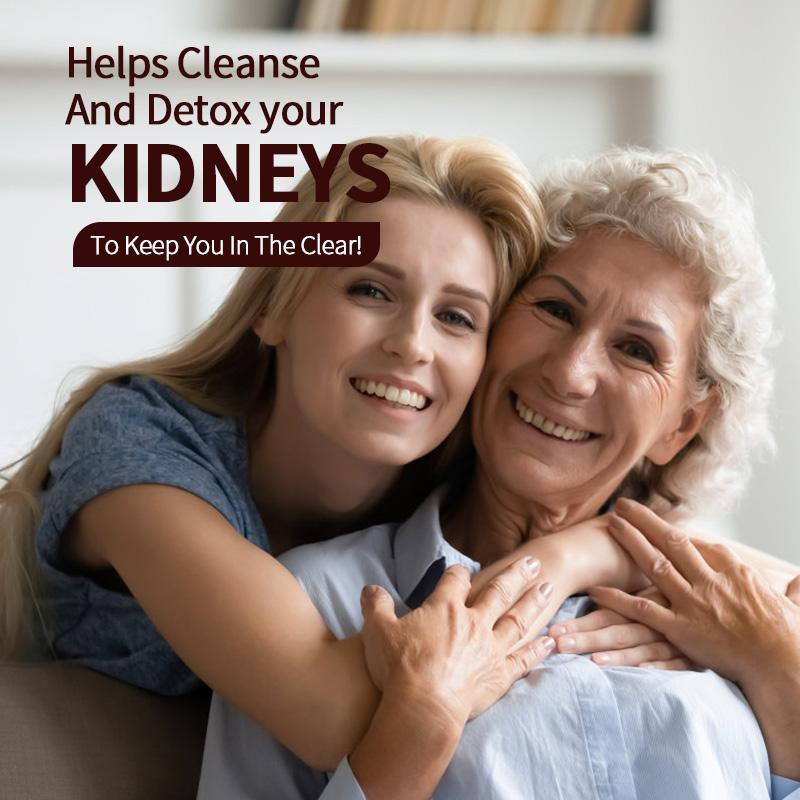 Minch Premium Kidney Cleansing Supplement Support Formula with Cranberry Extract Helps Healthy Kidneys and Urinary Tract Support - M inch