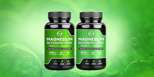 Why You Need Magnesium Supplements This Fall and Winter