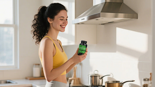 Maximizing Your Performance This Month: The Power of Magnesium