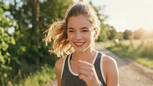 Sunshine’s Best Friend: Why D3 K2 Supplementation Matters in Summer