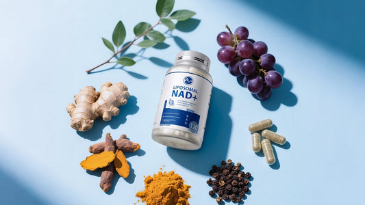 Daily Multivitamin for Men: Digestive & Immune Support from the Inside Out