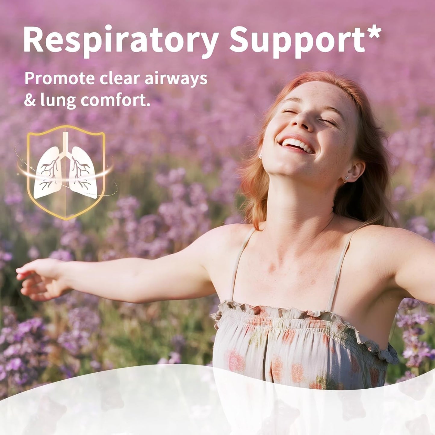 M inch Quercetin Gummies with Bromelain, Elderberry, Zinc and Vitamin C - Chewable Quercetin 700 mg Supplement for Immunity, Allergy, Antioxidant Support - 60 Vegan Gummies