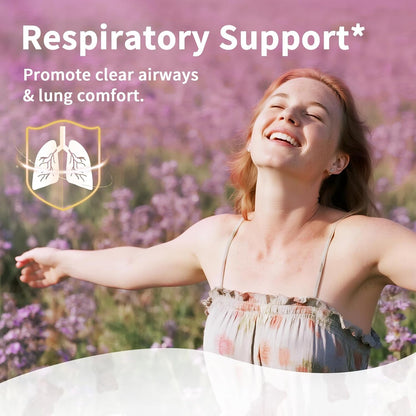 M inch Quercetin Gummies with Bromelain, Elderberry, Zinc and Vitamin C - Chewable Quercetin 700 mg Supplement for Immunity, Allergy, Antioxidant Support - 60 Vegan Gummies