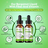 Bergamot Liquid Drops 600MG