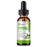 Bergamot Liquid Drops 600MG